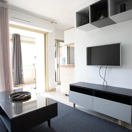 Logement Proche De La Mer * Sainte-Maxime