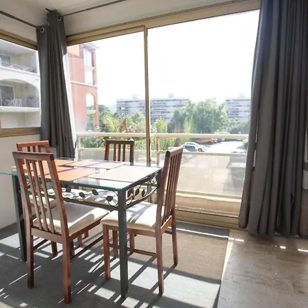 Daire Logement Proche De La Mer Sainte-Maxime