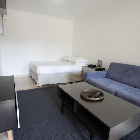 Daire Logement Proche De La Mer